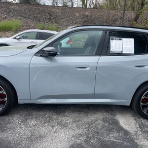 BMW X3 M50 XDRIVE - 4