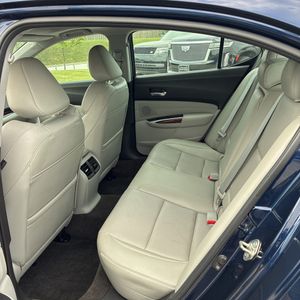 2015 Acura TLX V6 W/TECH 缩略图 34