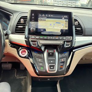 2018 Honda ODYSSEY ELITE — фото 38