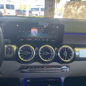 2023 Mercedes-BENZ GLB 缩略图 37