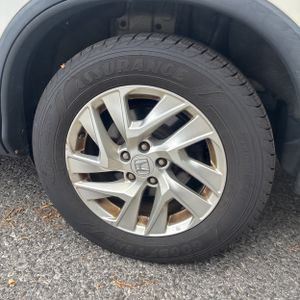 2015 Honda CR-V EX-L 缩略图 18