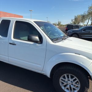 صورة مصغرة 11 لـ 2016 Nissan FRONTIER SV