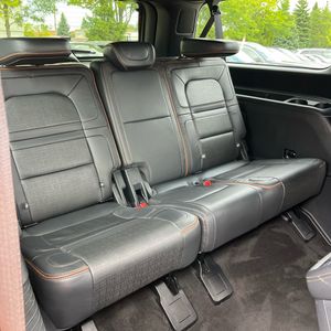 2023 Lincoln NAVIGATOR L BLACK LABEL 照片 41