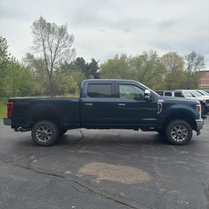 FORD F-250 XLT - 10