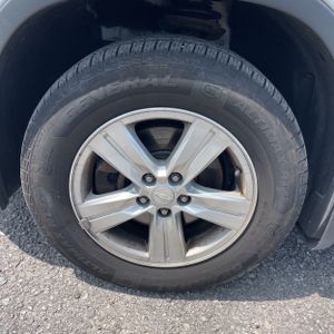 2017 Chevrolet TRAX LT 缩略图 17