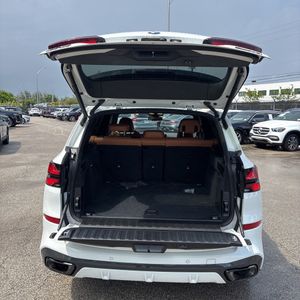 صورة مصغرة 44 لـ 2024 BMW X5 SDRIVE40I