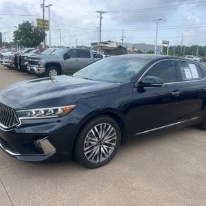 صورة 2 لـ 2020 KIA CADENZA TECHNOLOGY