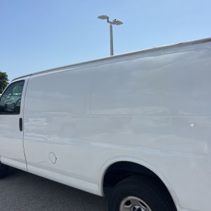 صورة 5 لـ 2021 Chevrolet EXPRESS 2500