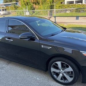 2019 KIA OPTIMA S — миниатюра 13