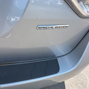 2016 Honda ODYSSEY SE — миниатюра 23