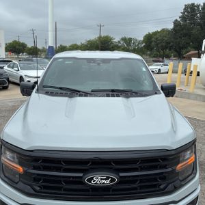 2026 FORD F-150 XLT — миниатюра 15