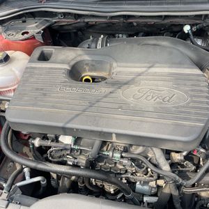 صورة مصغرة 46 لـ 2020 FORD ESCAPE TITANIUM