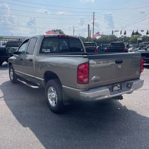 2008 Dodge RAM 3500 SLT — фото 5