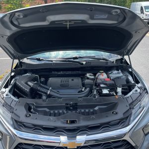 2023 Chevrolet BLAZER LT — миниатюра 43