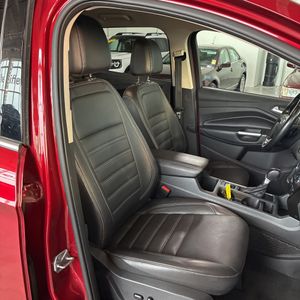 2017 FORD ESCAPE TITANIUM 缩略图 33