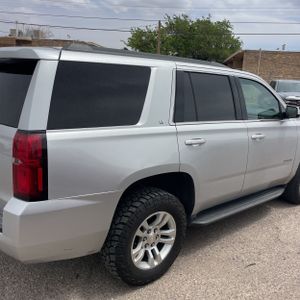 CHEVROLET TAHOE LT - 9