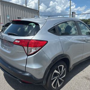 صورة 9 لـ 2019 Honda HR-V SPORT