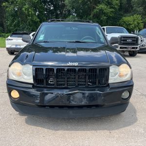 2005 JEEP GRAND CHEROKEE LAREDO 缩略图 14