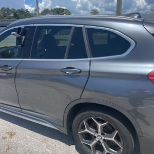 2016 BMW X1 XDRIVE28I — фото 6