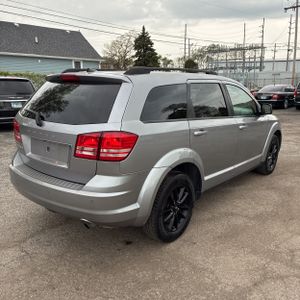 DODGE JOURNEY - 8