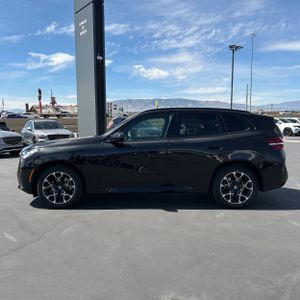 BMW X3 30 XDRIVE - 3