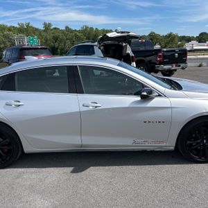 صورة مصغرة 11 لـ 2018 Chevrolet MALIBU LT