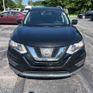 صورة مصغرة 14 لـ 2017 Nissan ROGUE SV