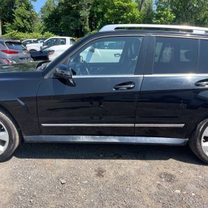 صورة 4 لـ 2010 Mercedes-BENZ GLK