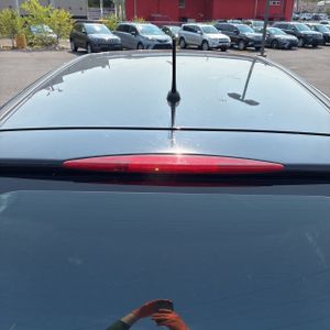 2016 Honda CR-V LX — миниатюра 16