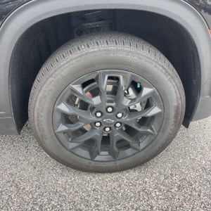 2026 Chevrolet TRAVERSE LT 缩略图 20