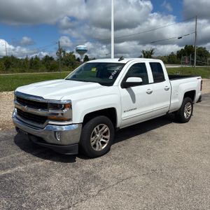 2019 Chevrolet SILVERADO 1500 LD LT 照片 1