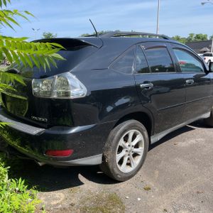 2009 Lexus RX 350 BASE — фото 7