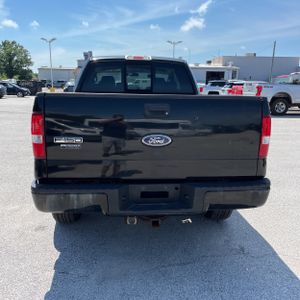 2005 FORD F-150 XLT — фото 7