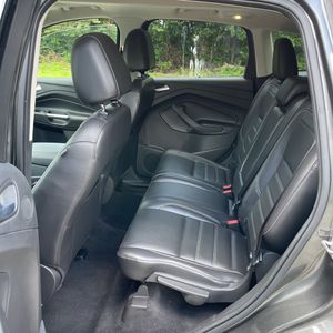 2017 FORD ESCAPE TITANIUM — миниатюра 33