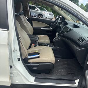 2015 Honda CR-V EX-L 缩略图 33