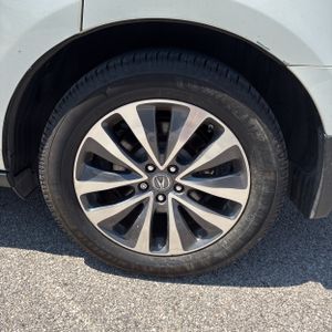 صورة مصغرة 18 لـ 2016 Acura MDX SH-AWD W/TECH