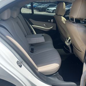 2017 Mercedes-BENZ E-CLASS — миниатюра 35