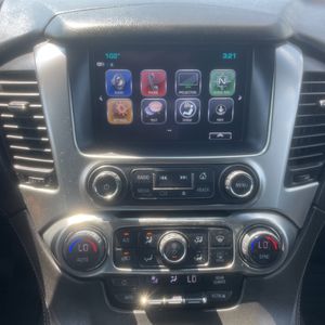 2019 Chevrolet TAHOE LS — фото 36