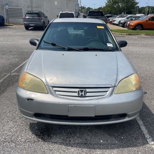 صورة مصغرة 14 لـ 2003 Honda CIVIC LX