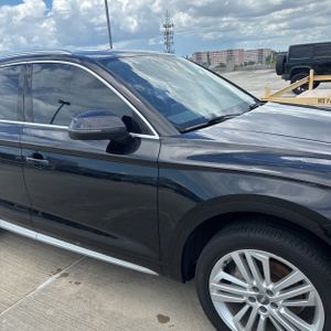 2018 AUDI Q5 PRESTIGE 缩略图 13