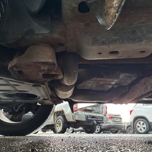 2010 JEEP GRAND CHEROKEE LAREDO 照片 28