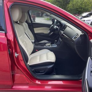صورة مصغرة 32 لـ 2014 Mazda MAZDA6 I GRAND TOURING