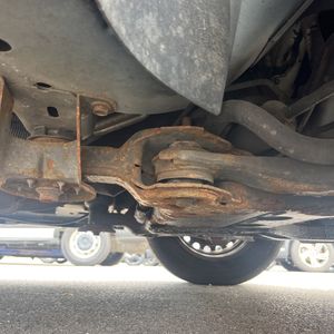 2008 Dodge GRAND CARAVAN SE 照片 30