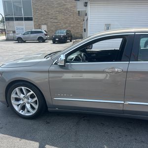 2019 Chevrolet IMPALA PREMIER thumbnail 57