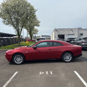 DODGE CHARGER DAYTONA R/T AWD - 3