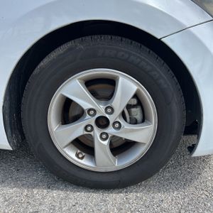 2015 Hyundai ELANTRA SE thumbnail 20