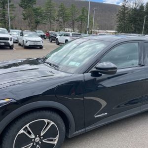 FORD MUSTANG MACH-E SELECT - 2