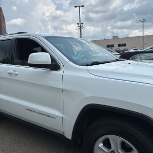 صورة مصغرة 13 لـ 2014 JEEP GRAND CHEROKEE LAREDO