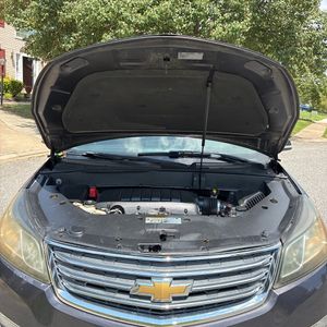 2016 Chevrolet TRAVERSE LT — миниатюра 41