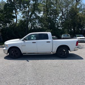صورة 3 لـ 2016 RAM 1500 OUTDOORSMAN